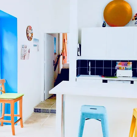 Apartment Dalla's Cyprus Retreat *
