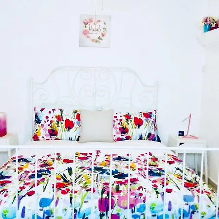 Dalla's Cyprus Retreat Apartment *
