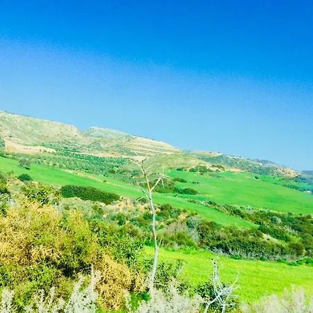 Dalla's Cyprus Retreat