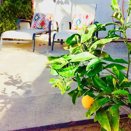 Dalla's Cyprus Retreat *