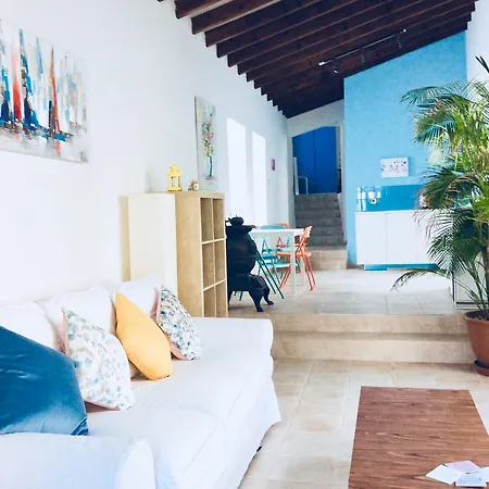 Dalla's Cyprus Retreat