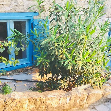 Dalla's Cyprus Retreat
