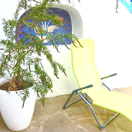 Dalla's Cyprus Retreat Apartment