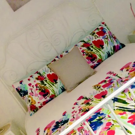 Dalla's Cyprus Retreat Apartment *