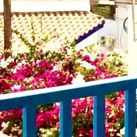 Apartment Dalla's Cyprus Retreat Maroni