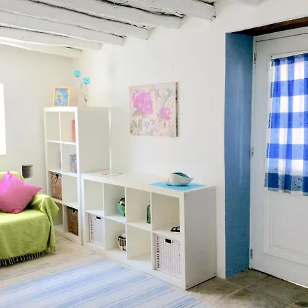 Apartment Dalla's Cyprus Retreat