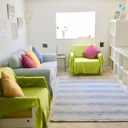 Apartment Dalla's Cyprus Retreat