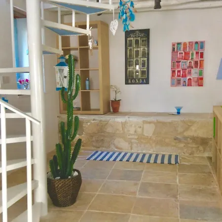 Dalla's Cyprus Retreat Apartment