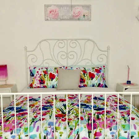 Apartment Dalla's Cyprus Retreat