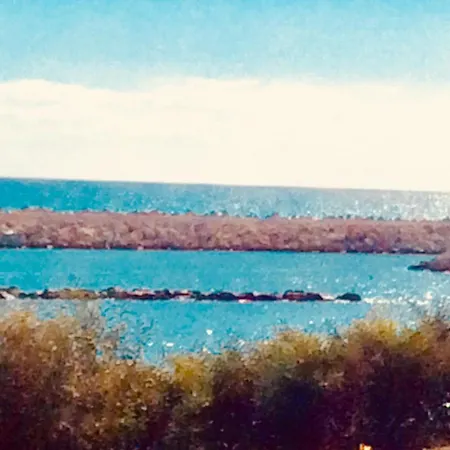 Dalla's Cyprus Retreat *