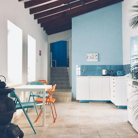 Dalla's Cyprus Retreat *