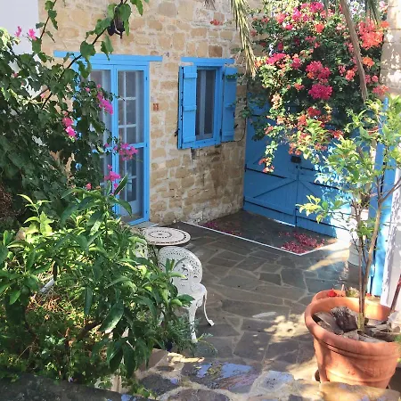 דירה Dalla's Cyprus Retreat