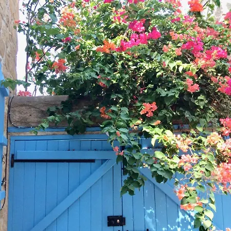 Dalla's Cyprus Retreat *