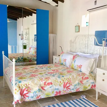 Dalla's Cyprus Retreat