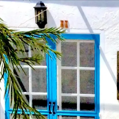 Dalla's Cyprus Retreat *