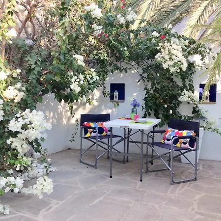 דירה Dalla's Cyprus Retreat Maroni