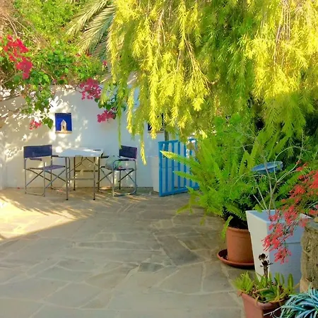 Dalla's Cyprus Retreat דירה *